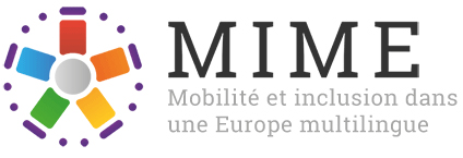 MIME logo
