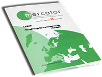 Mercator Regional Dossier