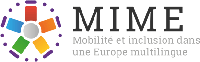 Logo MIME project