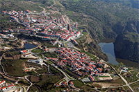 Miranda do Douro